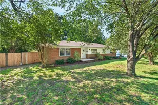 2308 Edgewood Ave, Burlington, NC 27215 - Photo 1