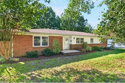 2308 Edgewood Avenue, Burlington, NC 27215 - Photo 2