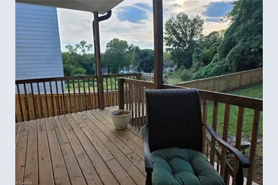 852 N Cameron Avenue, Winston-Salem, NC 27101 - Photo 2
