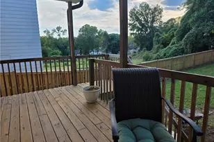 852 N Cameron Ave, Winston-Salem, NC 27101 - Photo 2