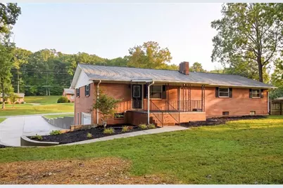 18 Colonial Drive, Lexington, NC 27292 - Photo 6