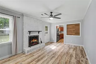809 Merriweather Dr, King, NC 27021 - Photo 14