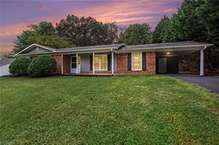 809 Merriweather Dr, King, NC 27021 - Photo 1