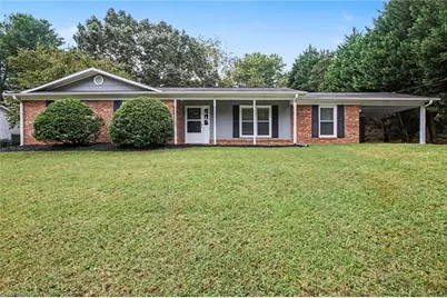 809 Merriweather Drive, King, NC 27021 - Photo 2