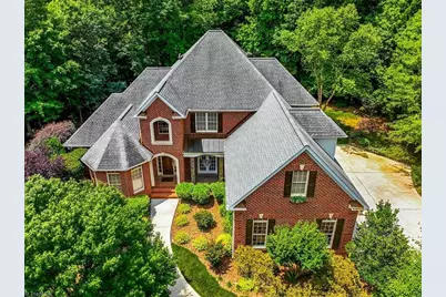 6097 Brush Arbor Court, Greensboro, NC 27455 - Photo 4
