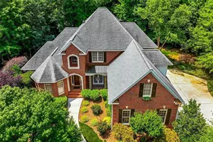 6097 Brush Arbor Ct, Greensboro, NC 27455 - Photo 4