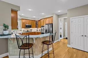 6097 Brush Arbor Ct, Greensboro, NC 27455 - Photo 12