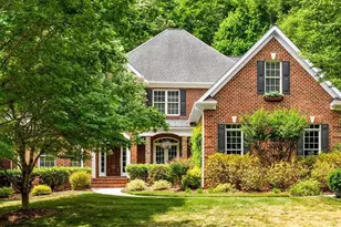 6097 Brush Arbor Ct, Greensboro, NC 27455 - Photo 1