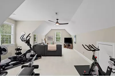 6097 Brush Arbor Court, Greensboro, NC 27455 - Photo 36
