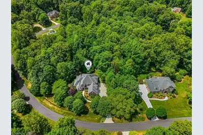 6097 Brush Arbor Court, Greensboro, NC 27455 - Photo 48