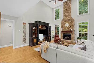 6097 Brush Arbor Court, Greensboro, NC 27455 - Photo 8
