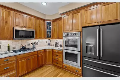 6097 Brush Arbor Court, Greensboro, NC 27455 - Photo 16