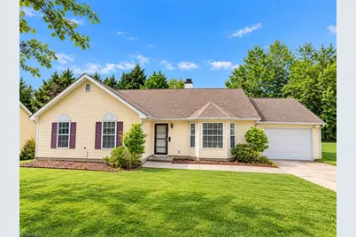 1704 Bellwick Drive, Greensboro, NC 27406 - Photo 1