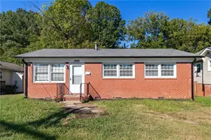 1998 Freeman Mill Rd, Greensboro, NC 27406 - Photo 2