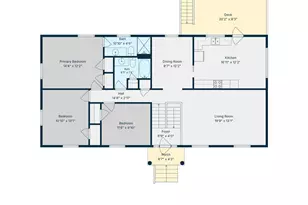3540 Fraternity Church Rd, Winston-Salem, NC 27127 - Photo 26