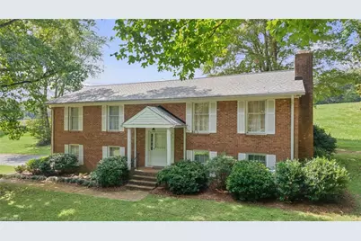 3540 Fraternity Church Road, Winston-Salem, NC 27127 - Photo 1