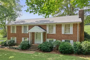 3540 Fraternity Church Rd, Winston-Salem, NC 27127 - Photo 1