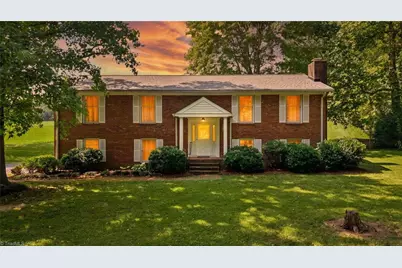 3540 Fraternity Church Road, Winston-Salem, NC 27127 - Photo 2