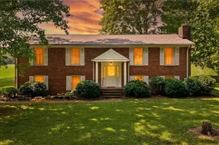 3540 Fraternity Church Rd, Winston-Salem, NC 27127 - Photo 2