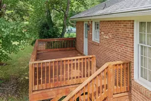 3540 Fraternity Church Rd, Winston-Salem, NC 27127 - Photo 18