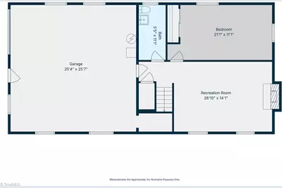 3540 Fraternity Church Road, Winston-Salem, NC 27127 - Photo 28