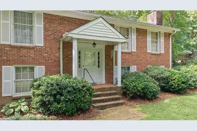 3540 Fraternity Church Road, Winston-Salem, NC 27127 - Photo 4