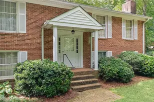 3540 Fraternity Church Rd, Winston-Salem, NC 27127 - Photo 4