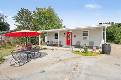 5883 Mendenhall Road, Archdale, NC 27263 - Photo 6