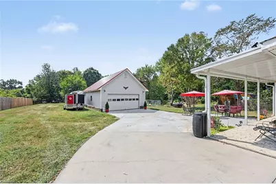 5883 Mendenhall Road, Archdale, NC 27263 - Photo 2