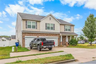 3275 Grandview Club Road, Pfafftown, NC 27040 - Photo 2