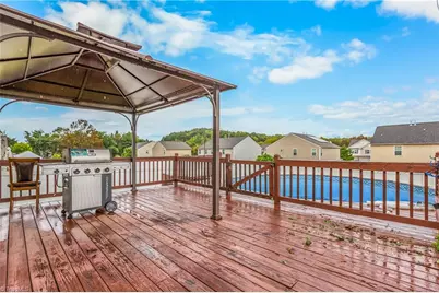 3275 Grandview Club Road, Pfafftown, NC 27040 - Photo 20
