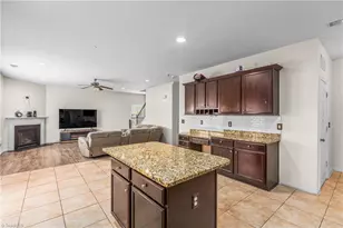 3275 Grandview Club Rd, Pfafftown, NC 27040 - Photo 10