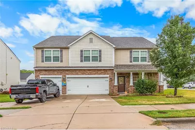 3275 Grandview Club Road, Pfafftown, NC 27040 - Photo 1