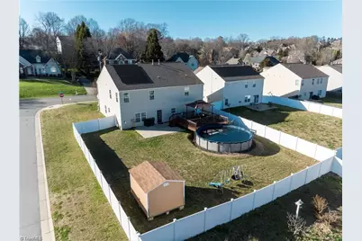 3275 Grandview Club Road, Pfafftown, NC 27040 - Photo 28