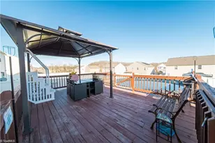 3275 Grandview Club Rd, Pfafftown, NC 27040 - Photo 30