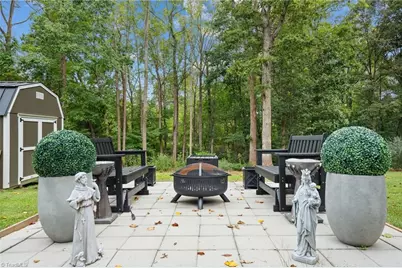 6923 Dexter Drive, Lewisville, NC 27023 - Photo 42