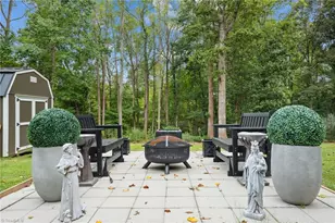 6923 Dexter Dr, Lewisville, NC 27023 - Photo 42