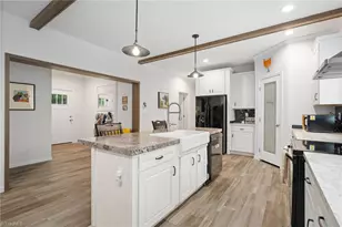 6923 Dexter Dr, Lewisville, NC 27023 - Photo 10