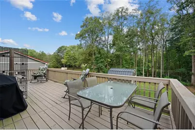 6923 Dexter Drive, Lewisville, NC 27023 - Photo 34