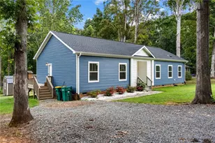 6923 Dexter Dr, Lewisville, NC 27023 - Photo 2
