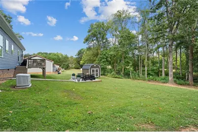 6923 Dexter Drive, Lewisville, NC 27023 - Photo 36