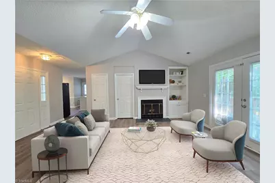 6509 River Hills Drive, Greensboro, NC 27410 - Photo 2