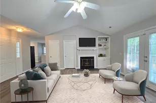 6509 River Hills Dr, Greensboro, NC 27410 - Photo 2