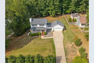 163 Somerset Drive, Reidsville, NC 27320 - Photo 4