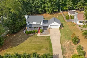 163 Somerset Dr, Reidsville, NC 27320 - Photo 4
