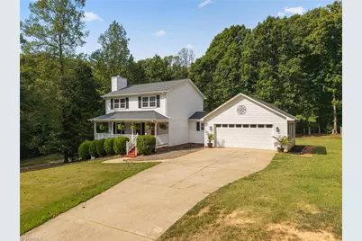 163 Somerset Drive, Reidsville, NC 27320 - Photo 1