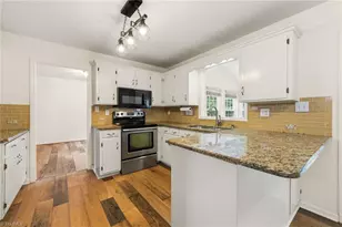 163 Somerset Dr, Reidsville, NC 27320 - Photo 18