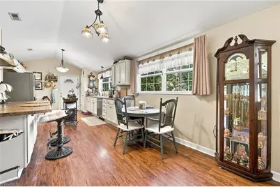 516 Old Embler Road, Thomasville, NC 27360 - Photo 8
