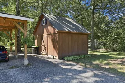 516 Old Embler Road, Thomasville, NC 27360 - Photo 4