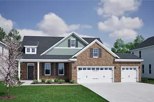 8602 Polar Bear Ct, Summerfield, NC 27358 - Photo 1